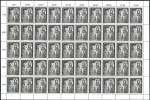Stamp of Austria » 2nd. Republic 1964 Romanesque Art in Austria 1s50 in complete sh