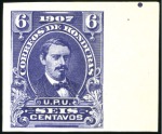 Stamp of Large Lots and Collections 1840-1960, Mint & used assembly with focus on clas