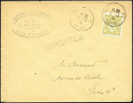 Stamp of France » Collections 1900-70, Belle accumulation de plusieurs centaines