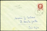 Stamp of France » Collections 1900-70, Belle accumulation de plusieurs centaines