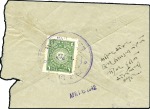 Stamp of Indian States » Jasdan An assembly of nigh-on impossible to obtain rariti
