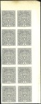 Stamp of Austria 1918 Airs ISSUED set on white paper plus 2kr50 & 4