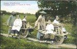 Stamp of China PUBLISHERS B - Burr Photo Co, Shanghai, selection 