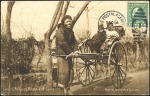 Stamp of China PUBLISHERS D - Denniston & Sullivan, Shanghai, sel