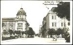 Stamp of China PUBLISHERS H - Hartung's Photo Shop, Legation Stre