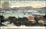 Stamp of China PUBLISHERS H - Hong Kong Picture Postcard Co., Hon