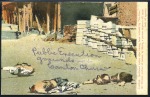 Stamp of China PUBLISHERS H - Hong Kong Picture Postcard Co., Hon