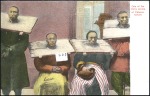 Stamp of China PUBLISHERS H - Hong Kong Picture Postcard Co., Hon