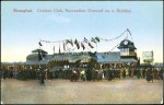 Stamp of China PUBLISHERS U - Universal Postcard & Picture Co., S