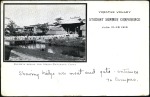 Stamp of China PUBLISHERS Y - Yamamoto Photo Studio (29), Yamanak