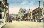 Stamp of China PUBLISHERS Y - Yamamoto Photo Studio (29), Yamanak