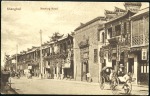 Stamp of China PUBLISHERS K - Kalkowsky (1), Kamogawa & CO (51), 