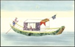 Stamp of China PUBLISHERS S - SS (10), Satow D (1), Sayce & CO ( 