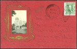 Stamp of China PUBLISHERS S - SS (10), Satow D (1), Sayce & CO ( 
