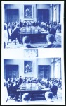 Stamp of Egypt » 1864-1906 Essays 1936 Essay for the Anglo-Egyptian Treaty, two phot