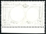 Stamp of Egypt » 1864-1906 Essays 1941 Essays for the Centenary of The Reigning Dyna