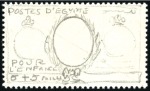 Stamp of Egypt » 1864-1906 Essays 1940 Essays for the Child Welfare Issue, two essay