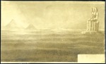 Stamp of Egypt » 1864-1906 Essays 1938 Essays for the international Telecommunicatio