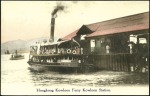 Stamp of China PUBLISHERS M - M.A.&Co., Hong Kong, selection of 1