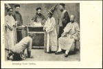 Stamp of China PUBLISHERS K - Kruse & Co., Hong Kong, selection o