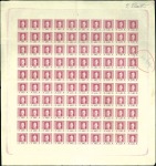 Stamp of Bosnia and Herzegovina » Austrian Post Offices 1918 FIELDPOST FOR ROMANIA: 3b and 2L with black v