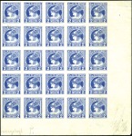 Stamp of Bosnia and Herzegovina » Austrian Post Offices 1916 Newspaper Stamps complete set (including 10h 
