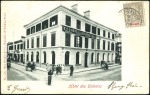 Stamp of China PUBLISHERS N - Nossier, Ma & Co., Shanghai, select