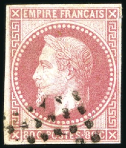 Stamp of Colonies françaises » Colonies Francaise Collections et Lots 1859-1960, Joli ensemble des colonies en 3 albums 