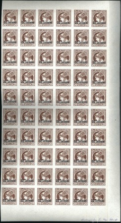 Stamp of Bosnia and Herzegovina » Austrian Post Offices 1918 FIELDPOST FOR ITALY: Newspaper Stamps 3c on 2