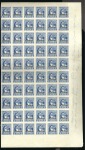 Stamp of Bosnia and Herzegovina » Austrian Post Offices 1918 FIELDPOST FOR ITALY: Newspaper Stamps 3c on 2
