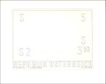Stamp of Austria 1968 ORIGINAL ARTWORK by artist Peter Sinawehl of 