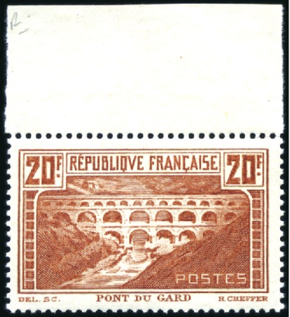 Stamp of France » Collections 1849-1959, Ensemble avec un stock d'obl. depuis 18