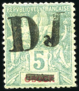 Stamp of Colonies françaises » Colonies Francaise Collections et Lots 1870-2008, Grosse collection reprenant des collect