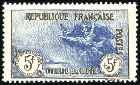 Stamp of France » Collections WITHDRAWN 1849-1959, Belle collection qui commence