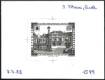 Stamp of Austria » 2nd. Republic 1982 Anniversary of International Institute for Sy