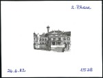 Stamp of Austria » 2nd. Republic 1982 Anniversary of International Institute for Sy