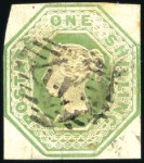 Stamp of Large Lots and Collections 1840-1995, GREAT BRITAIN collection from 1d black 