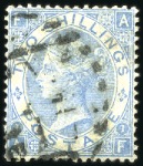 Stamp of Large Lots and Collections 1850-2000, Several country collections incl. Nethe