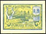 Stamp of Large Lots and Collections VIGNETTES, 1000's of vignettes incl. better select