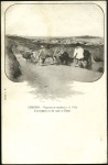 Stamp of China PUBLISHERS C - Canadian Pacific Cruise (4), Cathol