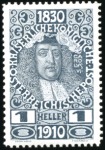 Stamp of Austria » 1890-1918 Issues  1910 Birthday Issue 1h to 35h, 76 colour proofs of