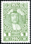 Stamp of Austria » 1890-1918 Issues  1910 Birthday Issue 1h to 35h, 76 colour proofs of
