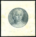 Stamp of Austria » 1890-1918 Issues  1908-13 Definitives 2h Maria Theresia group of 4 d