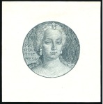 Stamp of Austria » 1890-1918 Issues  1908-13 Definitives 2h Maria Theresia group of 4 d