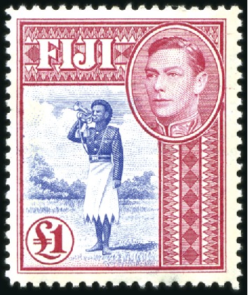 Stamp of Large Lots and Collections 1920-45, Valuable never hinged accumulation on sto