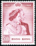 Stamp of Large Lots and Collections 1920-45, Valuable never hinged accumulation on sto