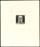 Stamp of Austria » 1890-1918 Issues  1908-13 Definitives 10kr single die prints in blac