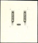 Stamp of Austria » 1890-1918 Issues  1908-13 Definitives 10kr single die prints in blac