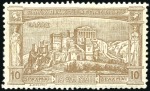 Stamp of Large Lots and Collections 1890-1960, Exceptional mint worldwide selection of