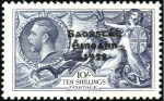 Stamp of Large Lots and Collections 1900-58, Attractive and high quality never hinged 